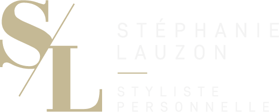 Stéphanie Lauzon Styliste